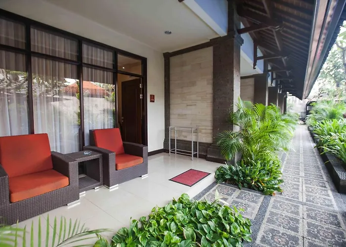 Hotel Ari Putri